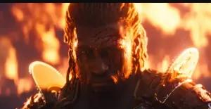 Yasuke dalam game Assassin’s Creed Shadows. (Sumber: Ubisoft)