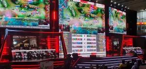 MPL Indonesia (FOTO: Indogamers.com/Ica Juniyanti)