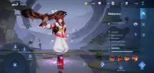 Hero Nakoruru (FOTO: Indogamers.com/Ica Juniyanti)