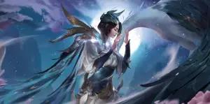 Hero Consort Yu (FOTO: Dok.HonorogKings)