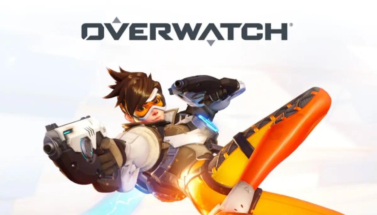 Game Overwatch. (Sumber: Blizzard)