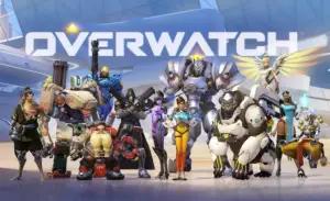 Game Overwatch. (Sumber: Blizzard)