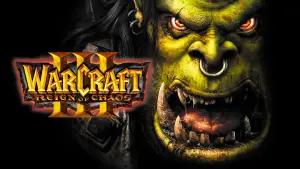 Warcraft III: Reign of Chaos (FOTO: Blizzard)