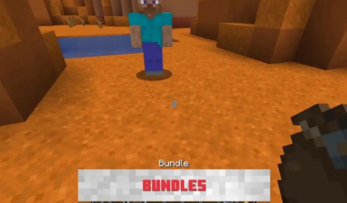 Bundle Minecraft. (Sumber: Sportskeeda)