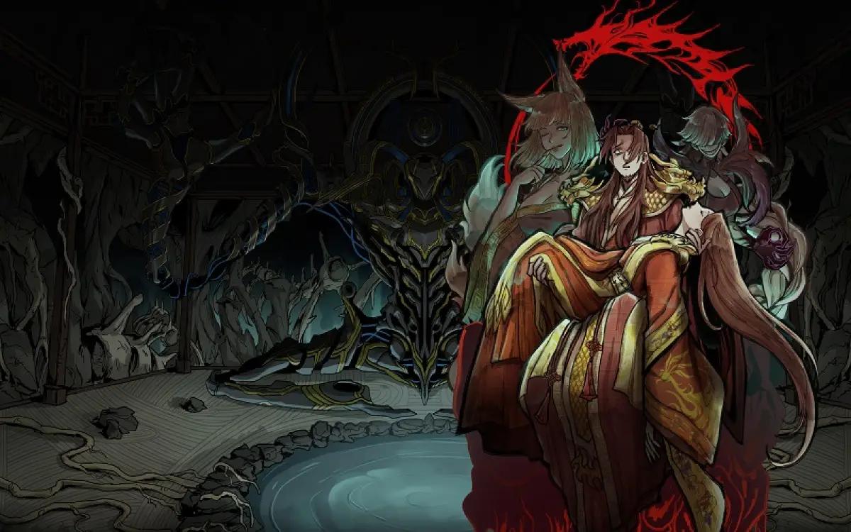 My Lovely Empress bakal rilis pada 21 Agustus 2024.