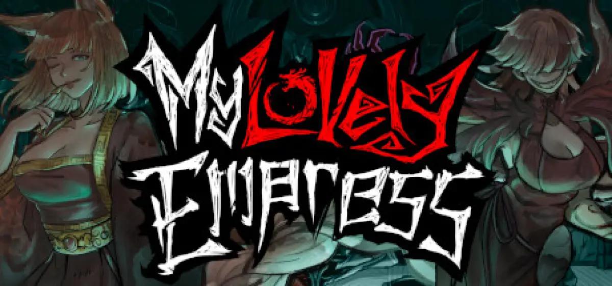 Mengenal game buatan studio Indie lokal, My Lovely Empress