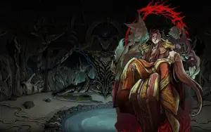 My Lovely Empress bakal rilis pada 21 Agustus 2024.