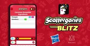 Rekomendasi game untuk belajar bahasa asing (FOTO: Dok.Scattergories)