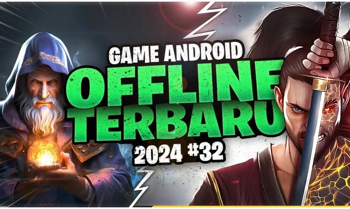 Game Offline Android Terbaru 2024 (Foto: YouTube/Sytaseis Games)