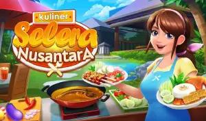 Game Selera Nusantara (Foto: Gambir Game Studio)