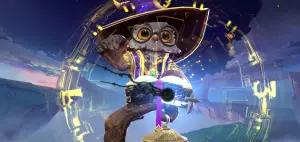 Hero Diggie Mobile Legends (FOTO: Dok.mobilelegends)