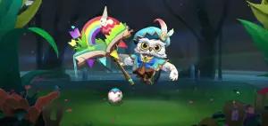 Hero Diggie Mobile Legends (FOTO: Dok.mobilelegends)