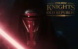 Star Wars: Knights of the Old Republic Remake (FOTO: Star Wars: Knights of the Old Republic Remake)