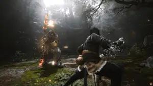 Black Myth: Wukong (FOTO: Game Science)