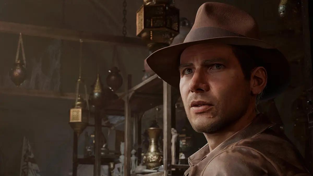 Indiana Jones and the Great Circle Dikabarkan Akan Rilis di PS5 pada Tahun 2025 (FOTO: Bethesda Softworks)