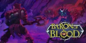 Castle Village Games Luncurkan Baron of Blood, Platformer Pixel-Art yang Siap Menguji Keterampilanmu(FOTO: Castle Village Games)