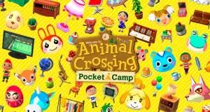 Nintendo Menutup Layanan Animal Crossing: Pocket Camp dan Mengurangi Fokus pada Game Mobile (FOTO: Nintendo)