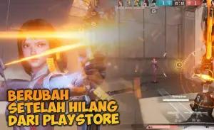 Game yang Pernah Ada di Play Store (Foto: YouTube/Faraniru)