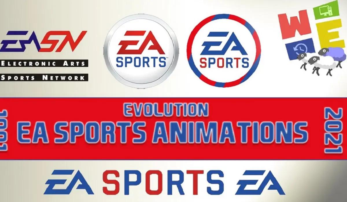Game Besutan EA Sports (Foto: YouTube/Nostalgia Channel)