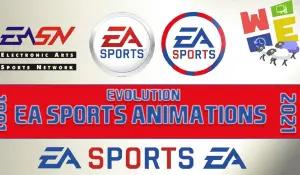 Game Besutan EA Sports (Foto: YouTube/Nostalgia Channel)