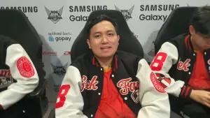 Baloyskie Roamer Geek Fam (FOTO: Indogamers.com/Ica Juniyanti)