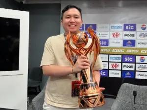 Profil Baloyskie (FOTO: Instagram.com/@geek.baloyskiee)