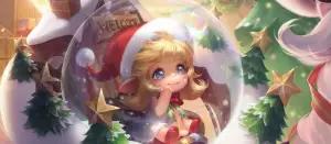 Hero Honor of Kings Cai Yan (FOTO: Dok.HonorogKings)