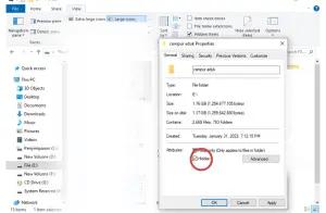 Sembunyikan laptop Windows dengan mudah (FOTO: Indogamers.com/PembasmiBocil)
