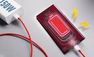 Fitur Fast Charging (Foto: YouTube/Marques Brownlee)