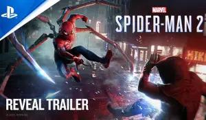 Marvels Spider-Man 2 (Foto: YouTube/PlayStation)