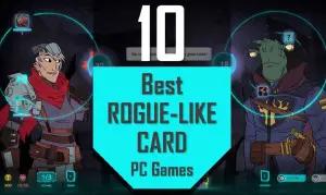 Roguelike Deck Building (Foto YouTube/NoChatBot)