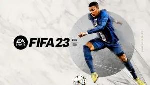 FIFA 23 (FOTO: FIFA 23)