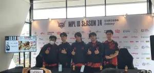 Alter Ego di Playoff Season 14 (FOTO: Indogamers.com/Ica Juniyanti)