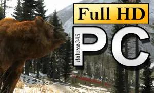 Game PC dengan File Download Besar (Foto: YouTube/deluxe.mp4)