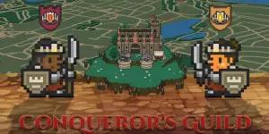 Orna: The GPS RPG Kini Hadirkan Fitur PvP dan Guild Terbaru, Saatnya Kamu Jadi Penguasa Wilayah di Dunia Nyata!(FOTO: Northern Forge)