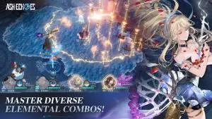 Game ASH ECHOES Resmi di Rilis (FOTO: Dok.game ash echoes)