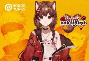 Top Up game untuk sobat gamers (FOTO: Dok. Kedaitooup)