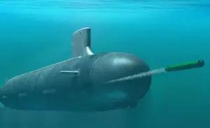 Game Android Bertema Kapal Selam (Foto: Best War Games Channel)