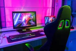 Mau Beli Peralatan Gaming Tanpa Menguras Kantong? Ini Solusinya!(FOTO: freepik.com)