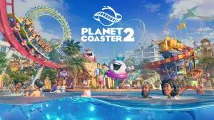 Planet Coaster 2 (FOTO: Frontier Developments)