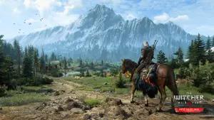 The Witcher 3: Wild Hunt (FOTO: Steam)