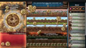 Cookie Clicker (FOTO: Steam)