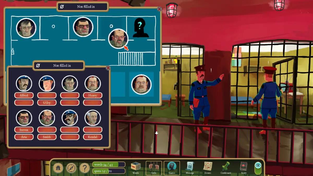 The Rise of the Golden Idol (FOTO: Playstack)