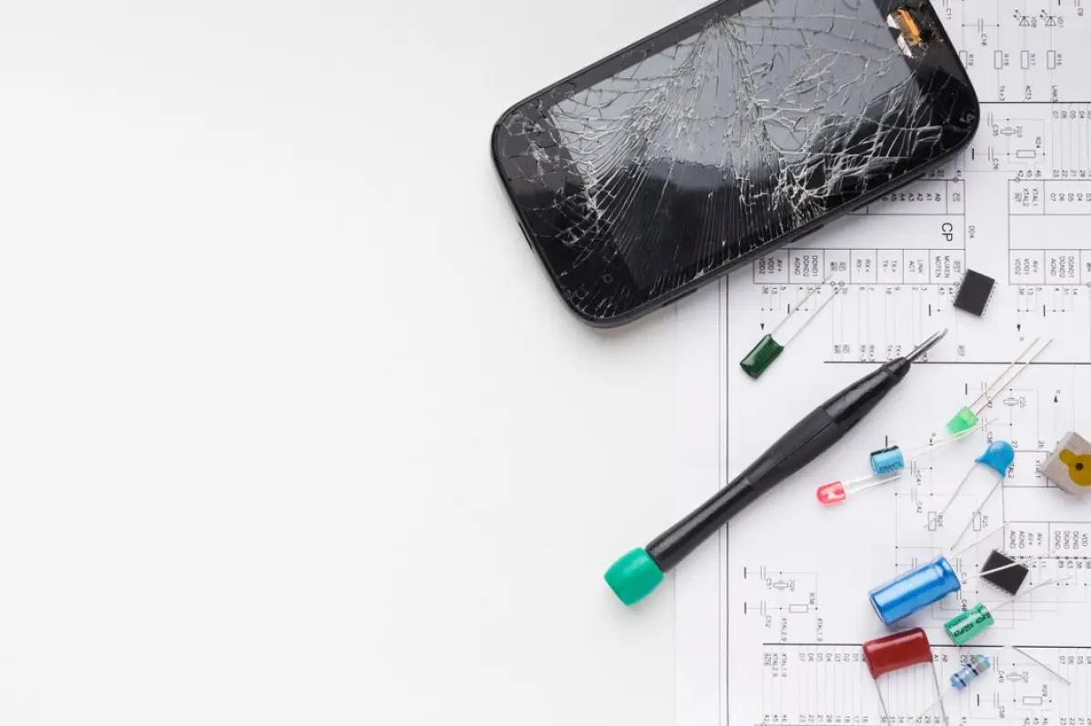 15 Kesalahan yang Bisa Bikin HP Kamu Cepat Rusak (FOTO: freepik.com)