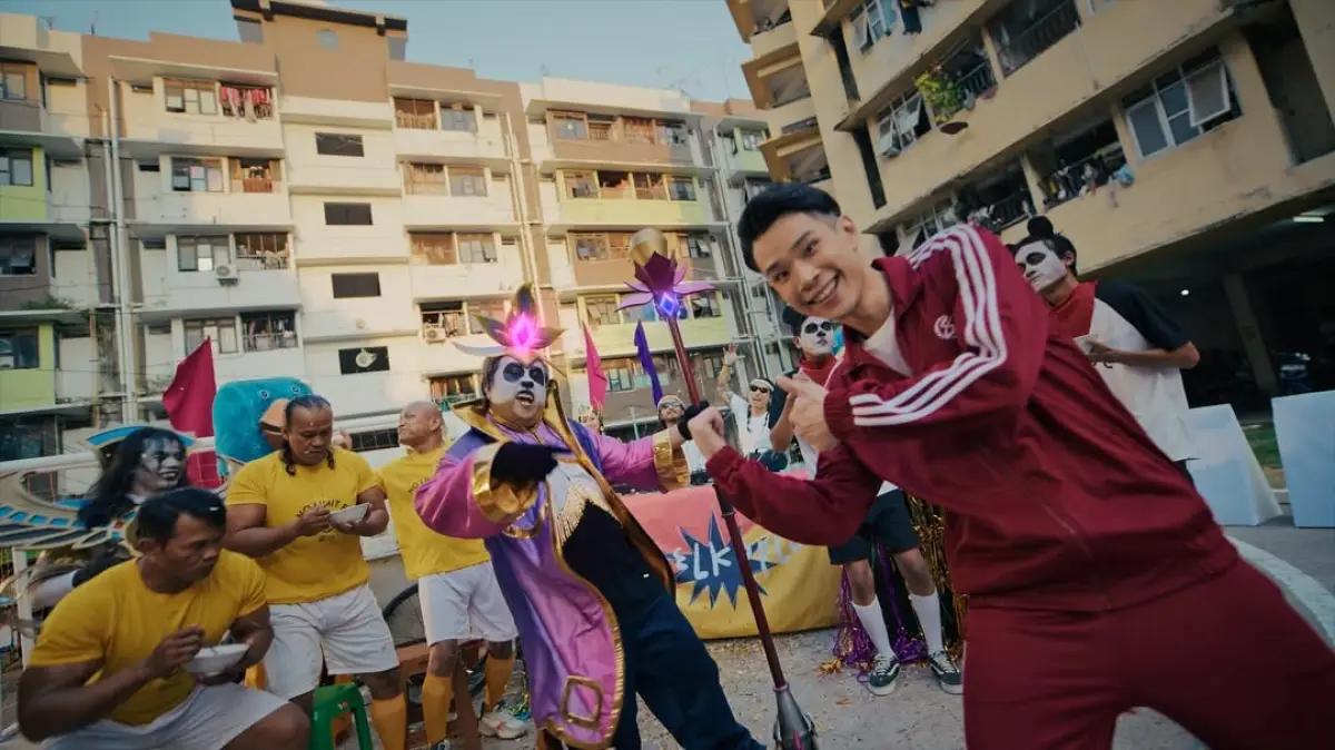 Jess No Limit, kreator YouTube dari gamers paling top 2024. (FOTO: Instagram/jessnolimit)