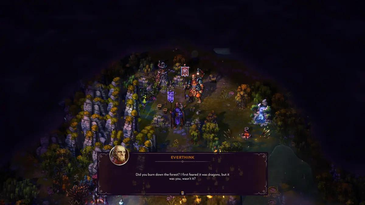 Songs of Conquest (FOTO: Lavapotion)