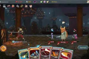 Slay the Spire (FOTO: Steam)