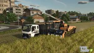 Farming Simulator 25, Rasakan Serunya Kehidupan di Lahan Pertanian(FOTO: Giants Software)