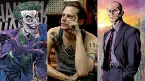 Bill Skarsgård Tertarik Jadi Joker? Ini Komentarnya Soal Rumor Lex Luthor (FOTO: Heroic Hollywood)
