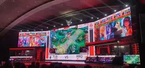 MPL ID Season 15: Tiket Resmi Dirilis (FOTO: Indogamers.com/Ica Juniyanti)